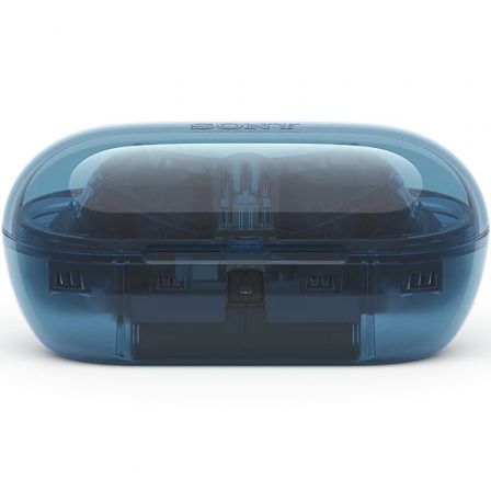 Sony WF-C710N Azul cristal